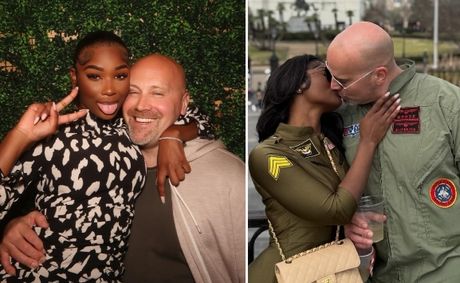 Ashlee Jenae’s Fiancé Breaks Silence During Her Funeral—His Statement Sparks Fire