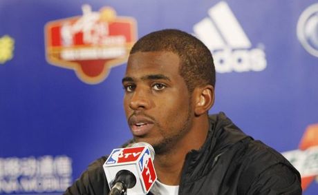 Chris Paul Set for Morehouse 2026 Commencement