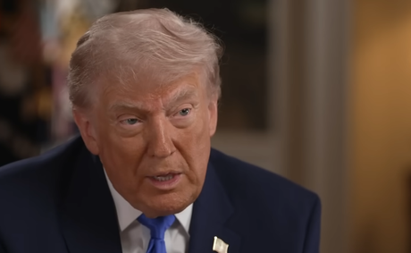 Trump’s firm warning raises Iran conflict tension