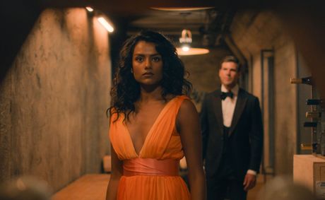 Simone Ashley Battles Memory and Truth in Haunting “This Tempting Madness” Trailer