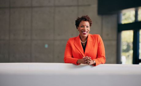 Watch Dr. Amaka Eneanya change the rules of kidney care