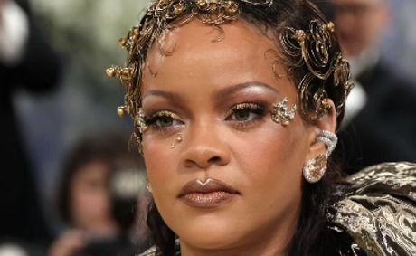 High Glam Energy: Rihanna Stuns At The Met Gala 2026 With A Show-Stopping Hair Transformation And Iconic Beauty Beat