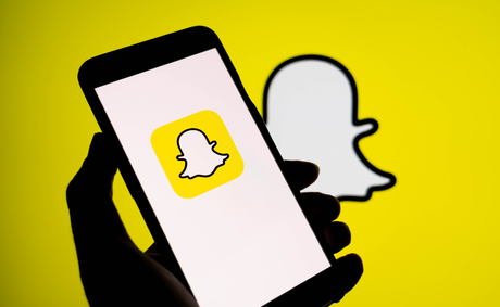 Snap’s revenue rises 12% but the stock takes a painful hit