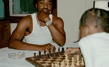 Lil Tjay Returns With New Album They Just Ain’t You