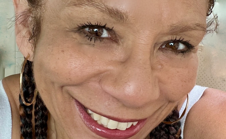 Aleta Braxton: LA Opera’s Groundbreaking Mezzo-Soprano Opens the Door for Future Artists