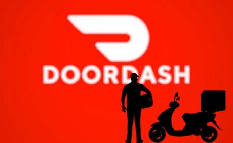 DoorDash surges 12% — Is its spending finally paying off?