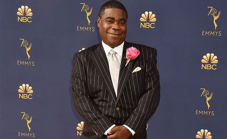Tracy Morgan has zero regrets about the pool incident