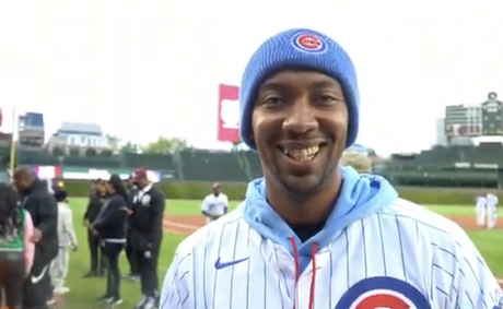 Earnest Horton on the impact of HBCU Baseball Classic at Wrigley