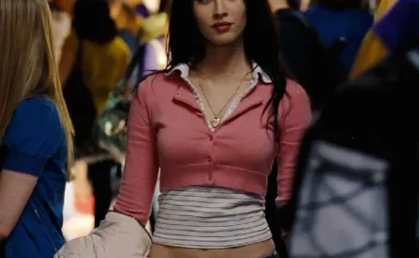 Megan Fox’s Jennifer’s Body Climbs Netflix Top 10 as Cult Classic Finds New Life