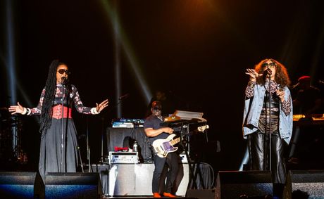 Floetry sets the standard as The Arena at Southlake opens