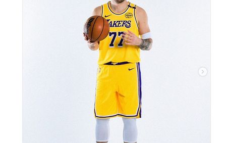 Luka Doncic opens up on frustrating injury timeline