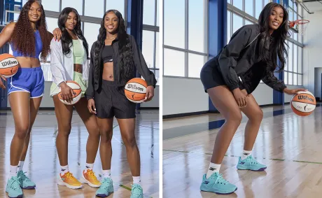 WNBA and Skechers Announce Major Multi-Year Partnership Ahead of Historic Season