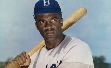 MLB celebrates 79 years of Jackie Robinson’s legacy