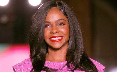 Lark Voorhies sets the record straight on her acting career