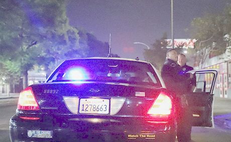Council OKs end to ‘pretext’ traffic stops