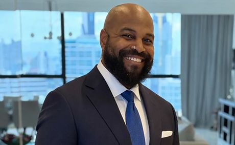 Black Entrepreneur Launches Initiative to Close the “Marketing Capital Gap” for Black-Owned Startups and Small Businesses
