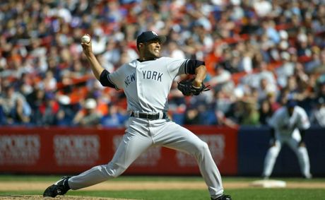 Yankees legend Rivera supports MLB salary cap