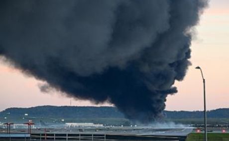 Lawsuits allege negligence by UPS , others before fiery, fatal November crash