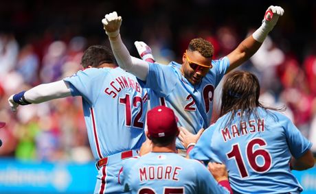 Targeted initiatives increase the number of Black MLB players