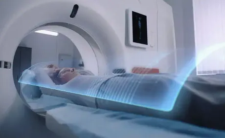 Russian AI Model Enables Earlier Detection of Pancreatic Cancer from CT Scans