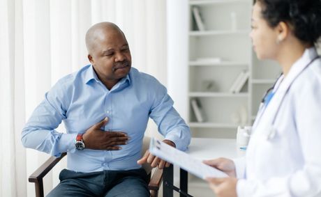 What to Expect When Joining a Clinical Research Study for Ulcerative Colitis