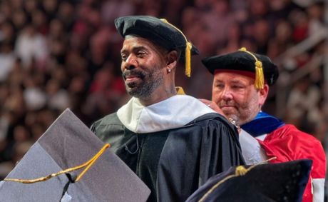 Dr. Colman Domingo: Inside Temple University’s Hollywood Moment