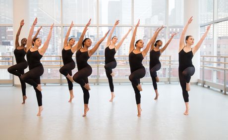 The Ailey School Opens Auditions for the 2026-2027 Junior Division