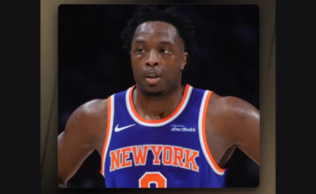 OG Anunoby’s hamstring injury: Knicks’ worst nightmare