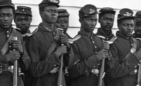 Massasoit Guards: The Black Militia That Protected Boston’s Black Community From Slave Catchers in the 1850s