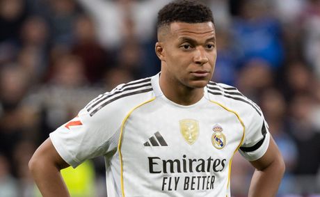 Real Madrid’s Mbappe crisis: 32M people want him out