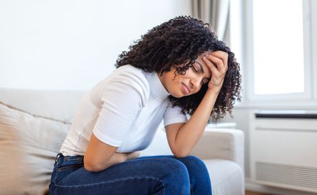 Ulcerative Colitis Over Time: Living, Coping, and Staying Engaged