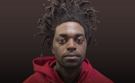 Kodak Black Arrested In Florida Over MDMA Trafficking Allegation