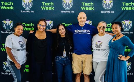 Compton Tech Week 2026 Ends, Shaping 280 Future Tech Leaders
