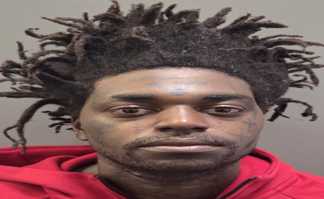 Kodak Black arrested in Florida for drug trafficking MDMA