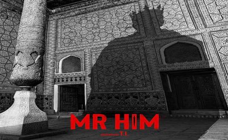 T.I. – “Mr. Him”
