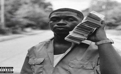 Trap Dickey to release “The Ville” mixtape on May 8; Key Glock, DaBaby, OJ Da Juiceman and more featured