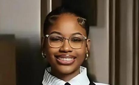 Demetria Coley, 18, Makes History as Youngest FSU Nursing Graduate
