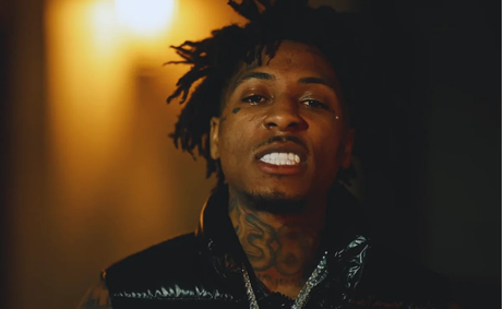 NBA YoungBoy’s Rolling Loud Exit Allegedly Came Down To Money, Rumors Say