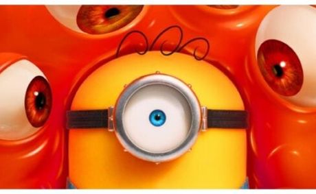 The Minions Are Back and Bigger Than Ever — Watch New Trailer for ‘Minions & Monsters’