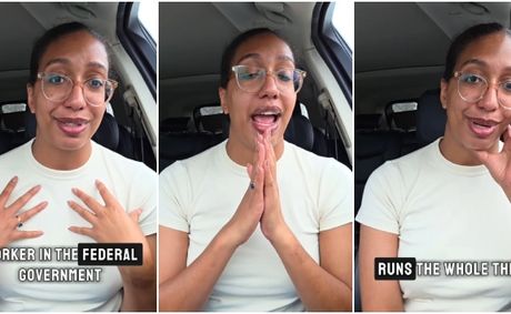 ‘My Heart Hurts’: Memphis Native Elizabeth Booker Houston Speaks Out Against Tennessee Redistricting Push