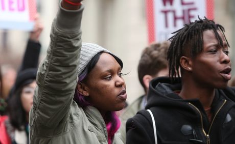 Trump’s Divide-and-Conquer Scheme for Black America Isn’t a Secret Anymore