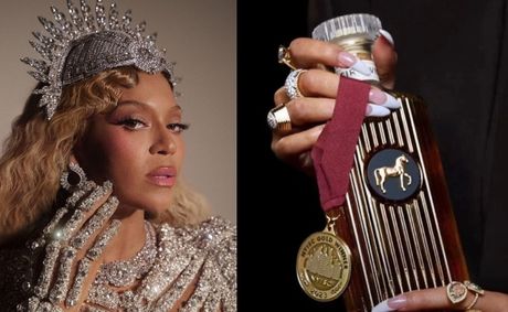 Exclusive Details From Beyoncé & Jay-Z’s Ultra-Private Met Gala After-Party Leak Online
