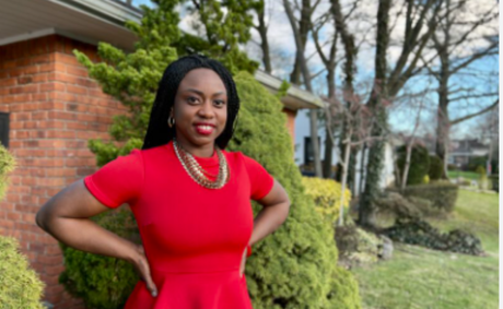 Breaking the stigma trapping Black women in abuse
