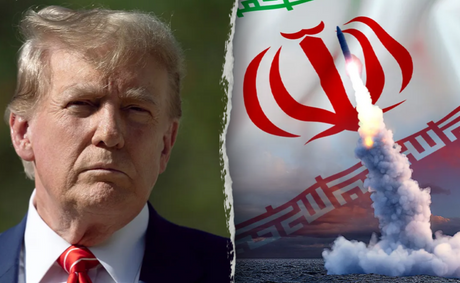 Iran’s Military Response Has Trump Facing A Harsh Reality.