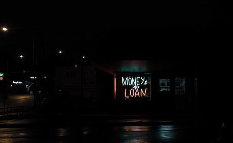 Predatory Lenders Seek Bank Charters to Evade State Rate Caps