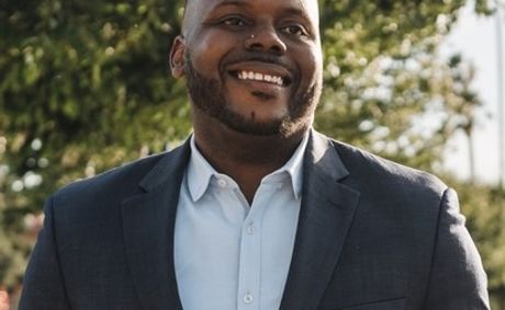 Lt. Gov. candidate Michael Tubbs shares vision for state