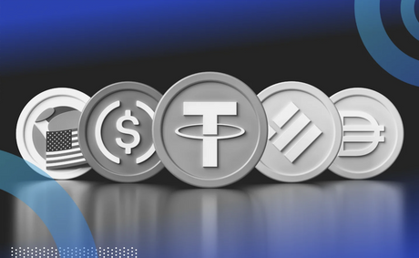 Rise Of Stablecoins: Why Wall Street Is Embracing Digital Currency Now