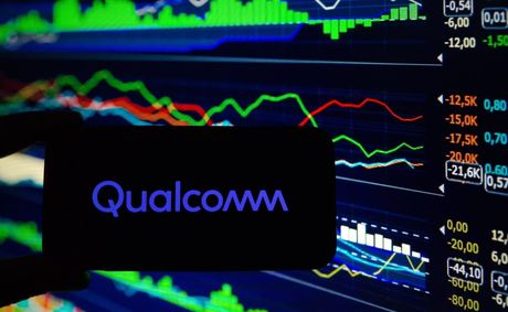 Qualcomm surged 15% on 3 powerful AI moves