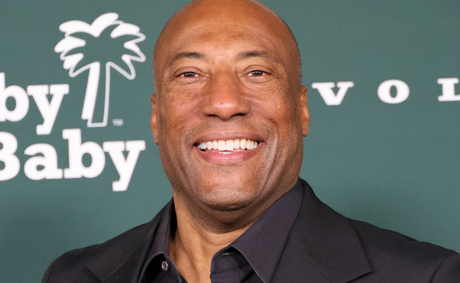 Byron Allen to lead CBS late night: Colbert reacts warmly