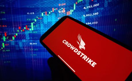 The 1 app that sent CrowdStrike climbing 7% on today